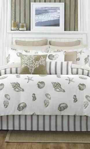 Diseños modernos de cama 4