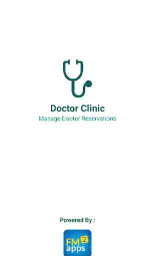 Doctor Clinic 1