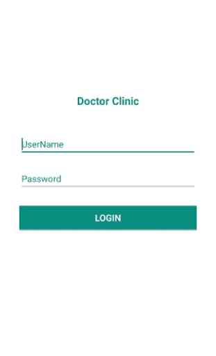 Doctor Clinic 2