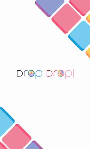 Drop Drop! 1