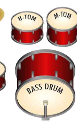 Drums 4