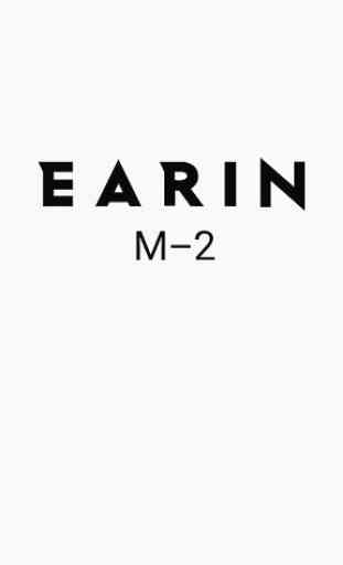 Earin M-2 1