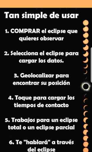 Eclipse Solar Crono 1