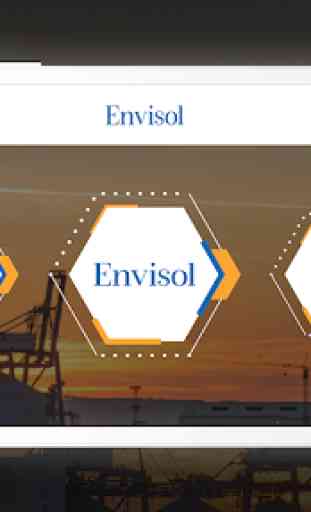 Envisol - Water Solutions 1