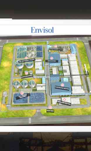 Envisol - Water Solutions 3