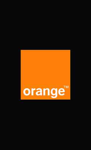 Eventos Orange 1