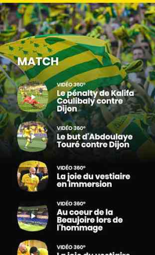 FC Nantes VR 2