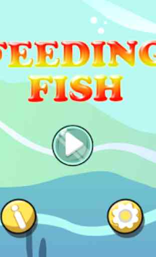 Feeding Frenzy Fish 2
