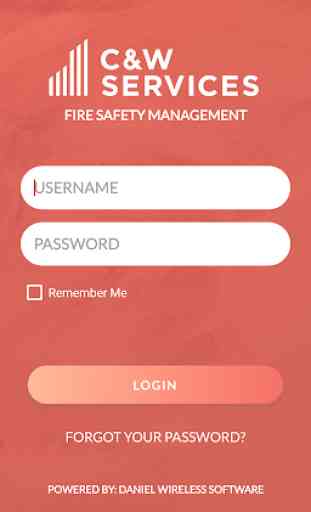 Fire Safety App 1