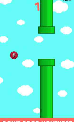 Flappy Youtuber 1