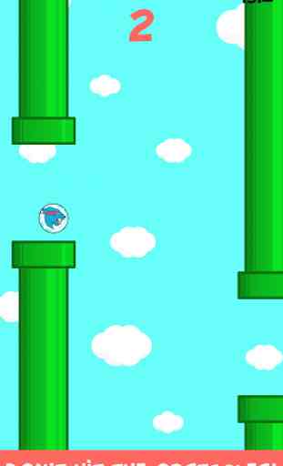 Flappy Youtuber 2