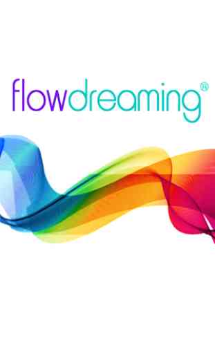 Flowdreaming for Manifesting and Meditation 1