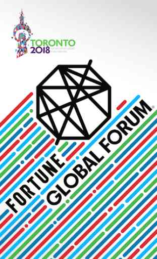 Fortune Global Forum 2018 1