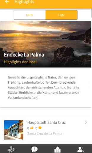Freizeit-Guide La Palma 2