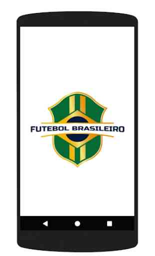 Futbol Brasileño en vivo 1