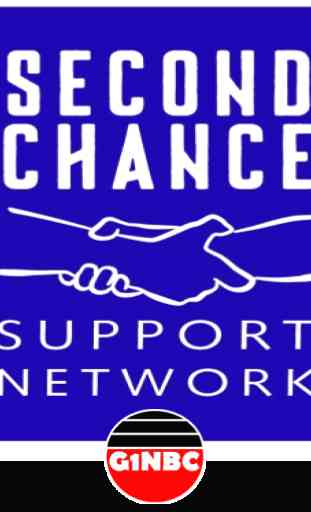 G1NBC SECOND CHANCE SUPPORT NETWORK 1