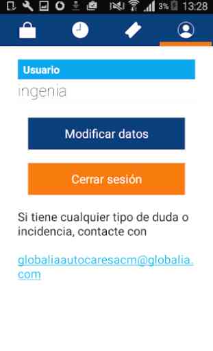 Globalia Autocares 4