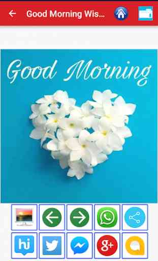 Good Morning Wishes 3
