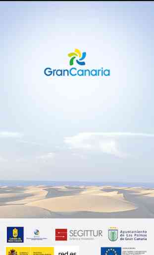 Gran Canaria - Beacons 1