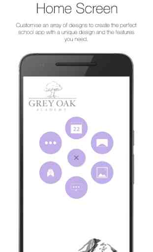 Grey Oak Academy 1