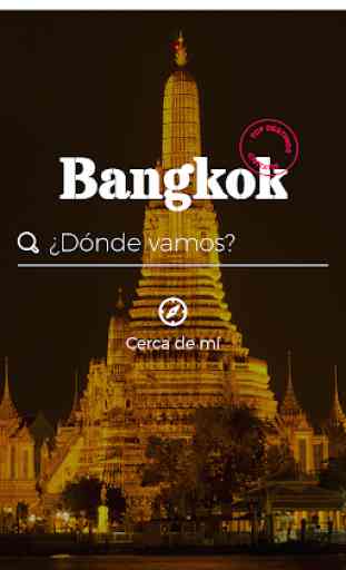 Guía de Bangkok de Civitatis 1