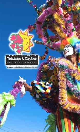 Guía Trinidad y Tobago 1