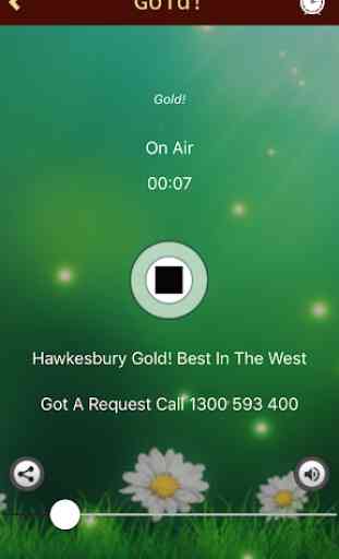 Hawkesbury Gold 2