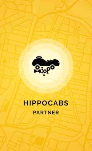 HippoCabs Partner 1