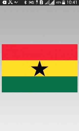 History of Ghana 1