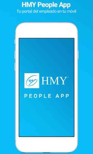 HMY - People App 1