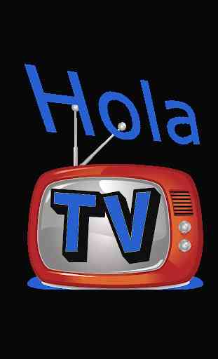Hola TV 1