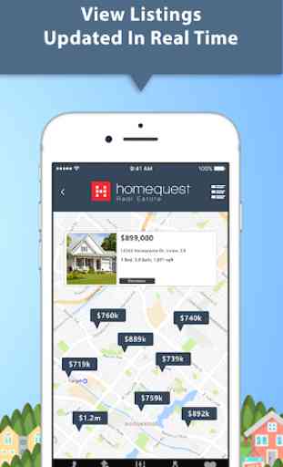 Homequest Real Estate 2