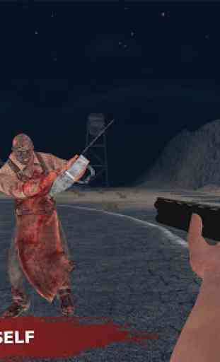 Horror Hospital® 3: Dead Way | Horror Game 2