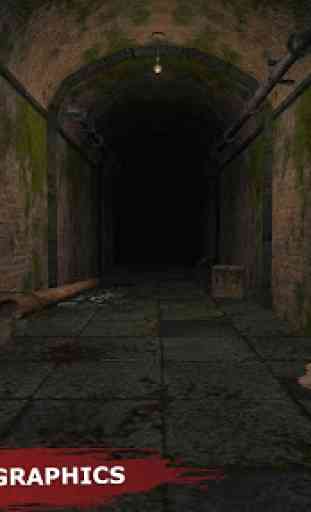 Horror Hospital® 3: Dead Way | Horror Game 3