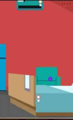 Hospital Room Rescue - Escape Games Mobi 59 2