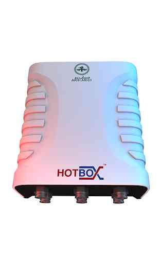 Hotbox 1