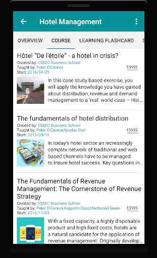 Hotel Management 4
