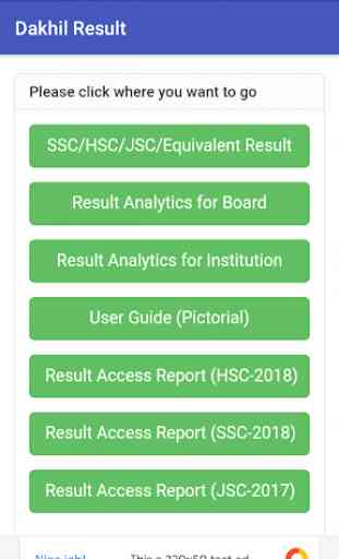 HSC Result 2020 1