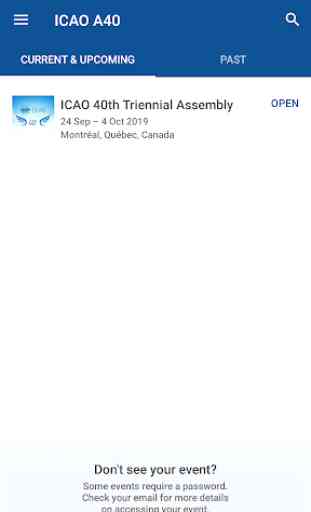 ICAO A40 2