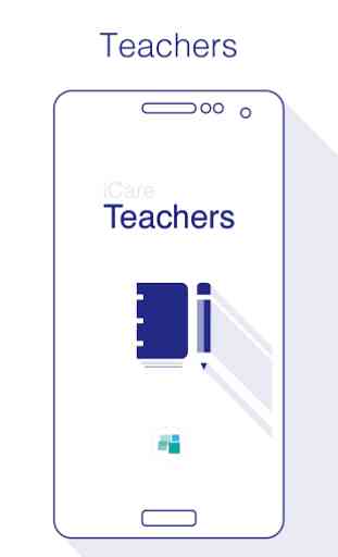 iCare Teachers C 1