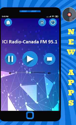 ICI Radio-Canada Premiere CA Station Free Online 2