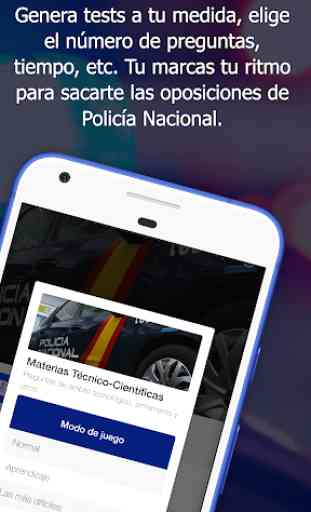 iCNP - Oposiciones Policía Nacional 2