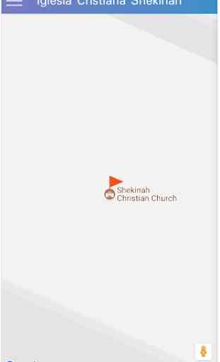 Iglesia Cristiana Shekinah 3