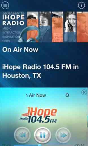 iHope Radio 1