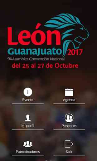 IMCP - Convención León Guanajuato 1