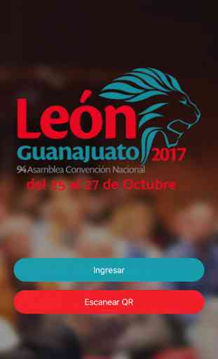 IMCP - Convención León Guanajuato 2