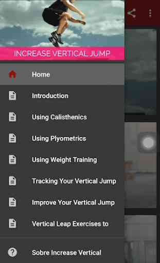 Increase Vertical Jump - Leap Higher 1