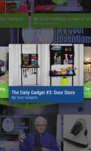 Inventions and Gadgets 2