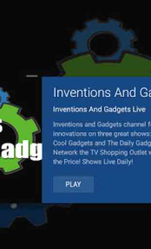 Inventions and Gadgets 3