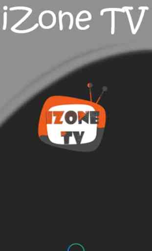 iZone Tv 1